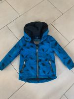 Softshelljacke Dino Muster Jacke Rheinland-Pfalz - Bendorf Vorschau