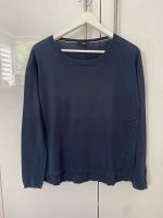 Pullover CINQUE Pulli blau leichter Pulli CINQUE Sweater 28 Frankfurt am Main - Sachsenhausen Vorschau