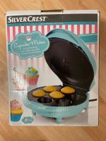 Cupcake Maker wie neu Muffin Maker Silvercrest Baden-Württemberg - Untereisesheim Vorschau