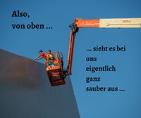 Reinigungskraft für das Unternehmen Häßler Lift! Sachsen-Anhalt - Halle Vorschau