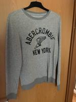 Abercrombie & Fitch Sweatshirt L Bochum - Bochum-Ost Vorschau
