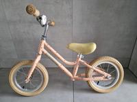 Laufrad der Firma Creme Cycles Peach Berlin - Hellersdorf Vorschau