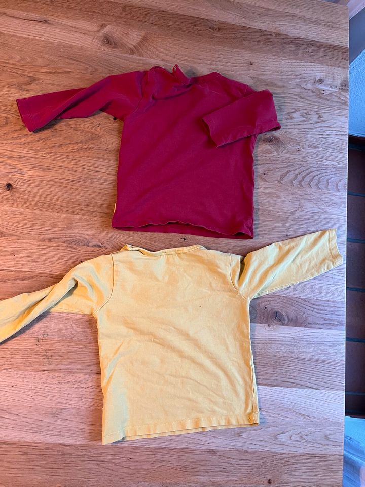 Steiff Sweatshirt Set 80 rot gelb in Köln