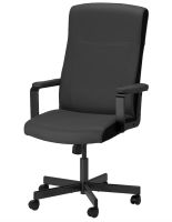 Getting rid of barely used Ikea office chair and work table Berlin - Rummelsburg Vorschau