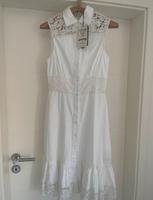 Blusenkleid, Hemdkleid Gr. XS Guess neu Schleswig-Holstein - Neumünster Vorschau