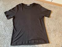 schönes braunes Tshirt - Grösse 48 Bayern - Sinzing Vorschau