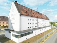 Gewerbepark Bayreuth/Glocke – großzügige sowie vielseitig nutzbare Gewerbeetage (Erdgeschoss) Bayern - Bayreuth Vorschau