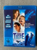 Die Tiefe  Nick Nolte  Robert Shaw  Blu Ray wie Neu Schwerin - Weststadt Vorschau