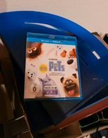 Pets (inkl 3 Mini- Movies), BluRay Baden-Württemberg - Mosbach Vorschau