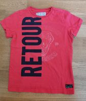 T-shirt bon Retour, Gr. 122 Bayern - Baldham Vorschau