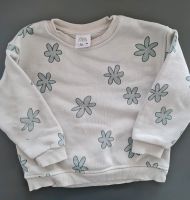 Mädchen Zara Sweatshirt  gr. 98 Baden-Württemberg - Ostfildern Vorschau