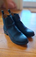 Will's Vegan Chelsea Stiefel Schuhe Gr. 38 Luxe Deep Tread Münster (Westfalen) - Amelsbüren Vorschau