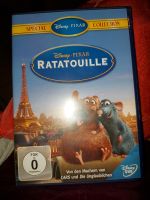 Dvd Ratatouille bestens erhalten Nordrhein-Westfalen - Euskirchen Vorschau