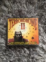 TERRORDROME Vol.2 Limited 2 CD‘s Brandenburg - Dallgow Vorschau