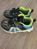 Blinki Schuhe Skechers Gr. 24 Nordrhein-Westfalen - Minden Vorschau