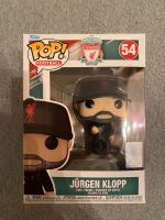 Funko Pop Football, Jürgen Klopp 54, Liverpool Niedersachsen - Weyhe Vorschau