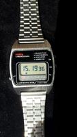 ruhla LCD quarz Uhr DDR Kal. 22-01 Leipzig - Mölkau Vorschau