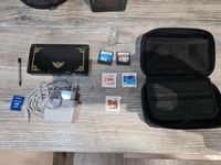 Nintendo 3DS Zelda Edition 25th wie neu Spiele Zubehör Anniversar Nordrhein-Westfalen - Warstein Vorschau