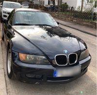 BMW Z3 Roadster //  2. Hand seit 1999 // volle Historie Stuttgart - Stuttgart-Nord Vorschau