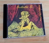 seltene CD LIEDERMACHER Fahnert Bartsch & Hecht 1995 Halle Saale Sachsen-Anhalt - Merseburg Vorschau