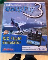 Ikarus-easyFly3 SE Flugsimulator Nordrhein-Westfalen - Greven Vorschau