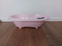 rotho rosa mit Einsatz Wanne Baby Badewanne Baden-Württemberg - Plankstadt Vorschau