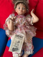 Porzellan Puppe Sophie Bayern - Vilshofen an der Donau Vorschau