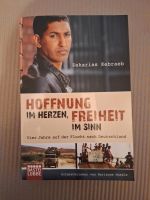 Hoffnung im Herzen, Freiheit im Sinn Berlin - Treptow Vorschau