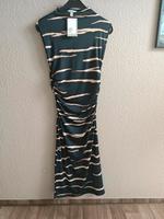 H&M Sommerkleid Schlauchkleid Midikleid Neu Gr 36 Sachsen - Hoyerswerda Vorschau