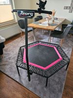 Jumping Fitness Trampolin Original Niedersachsen - Bockenem Vorschau