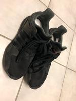 Sneaker Barfußschuh Adidas Equipment ADV guter Zustand Gr. 42 Bayern - Donauwörth Vorschau