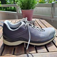 Damen Lowa Wanderschuhe, Model ZIRROX GTX LO WS Niedersachsen - Rotenburg (Wümme) Vorschau