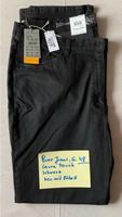Brax Jeans Style Laura Touch, Größe 48, schwarz, neu mit Etikett Hessen - Weimar (Lahn) Vorschau