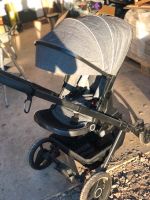 Kinderwagen Hartan VIP GTX Sachsen-Anhalt - Magdeburg Vorschau