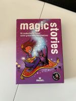 Magic Stories Black Stories Nordrhein-Westfalen - Wermelskirchen Vorschau