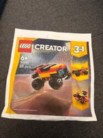 Lego Creator Rheinland-Pfalz - Bad Kreuznach Vorschau
