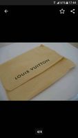 Louis Vuitton Stoff Tasche Beutel Logo Sammler  orig.mini dustbag Niedersachsen - Lüneburg Vorschau