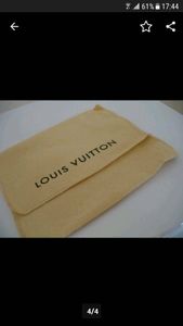 Louis Vuitton Stoff eBay Kleinanzeigen ist jetzt Kleinanzeigen