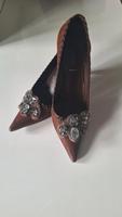 Prada Pumps Gr.39 Niedersachsen - Isernhagen Vorschau
