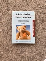 Pädiatrische Dosistabellen Niedersachsen - Braunschweig Vorschau