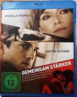 Gemeinsam stärker - Blu-Ray, Ashton Kutcher,Michelle Pfeiffer Brandenburg - Hoppegarten Vorschau