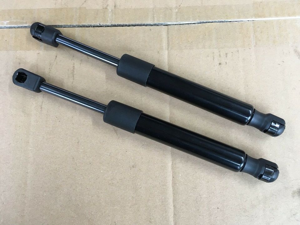 2x Gasfeder Dämpfer Heckklappe Passat Variant 3B und 3B6, 3BG in