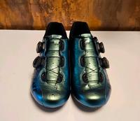 Lake CX 332 Extra Wide Carbon Rennradschuhe Dortmund - Lichtendorf Vorschau
