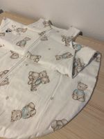 NEU! Schlafsack Sommerschlafsack Gr. 90, Bärchen,Zöllner, TOG 0,5 Bayern - Herrsching Vorschau