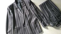 Herren Anzug Sakko Hose Schurwolle Wolle 48 M Blazer Jacket Jacke Hannover - Mitte Vorschau