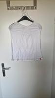 edc by esprit Top Shirt T-Shirt Gr.L weiß Schleswig-Holstein - Lübeck Vorschau