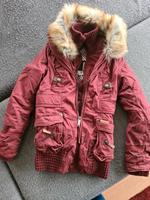 Winterjacke Bayern - Wemding Vorschau