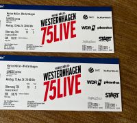 2 Tickets Marius Müller-Westernhagen 13. Mai Köln Wuppertal - Cronenberg Vorschau