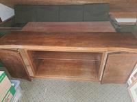 alter Schrank Sideboard Fernsehschrank Wohnzimmer Komode Regal Bayern - Wörth Kr. Erding Vorschau