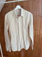 Leinenhemd Mango Hemd Beige M Neu Nordrhein-Westfalen - Iserlohn Vorschau